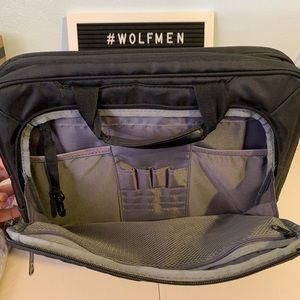 Dell Laptop Office Backpack